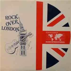 Various - Rock Over London #314 flac album