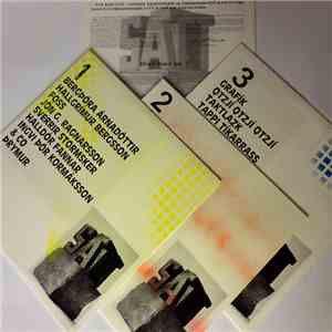 Various - SATT flac album