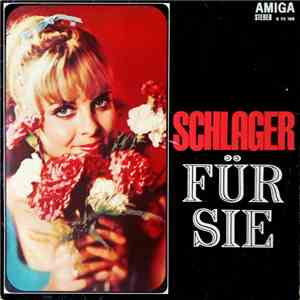 Various - Schlager Für Sie flac album