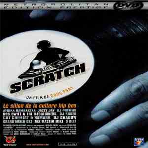 Various - Scratch flac album