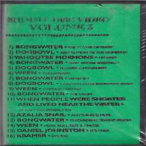 Various - Shimmy-Disc Video Volume 3 flac album