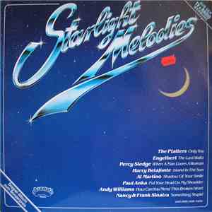Various - Starlight Melodies flac album