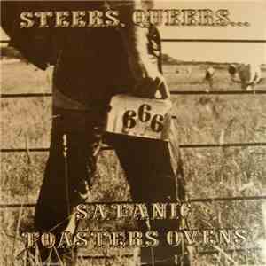 Various - Steers, Queers...Satanic Toasters Ovens flac album