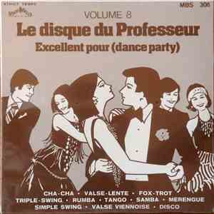 Various - Strist Tempo / Volume 8 flac album