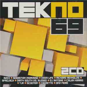 Various - Tekno 69 flac album