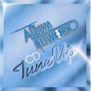 Various - The Album Network CD Tune Up #1 flac album
