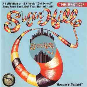 Various - The Best Of Sugar Hill Records (Rapper's Delight) flac album