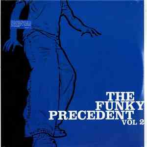 Various - The Funky Precedent Vol. 2 flac album
