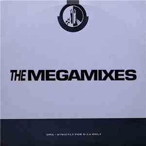 Various - The Megamixes 173 flac album