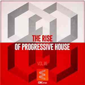 Various - The Rise Of Progressive House Vol. 01 flac album