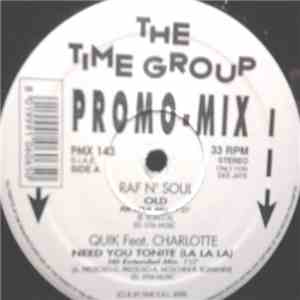 Various - The Time Group Promo-Mix 143 flac album