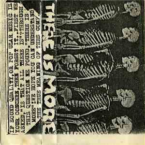 Various - There Is More flac album