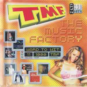 Various - TMF The Music Factory 1999 Volume 11 flac album