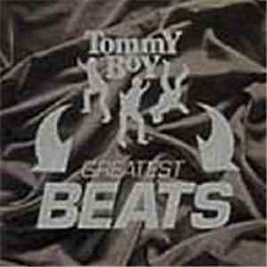 Various - Tommy Boy Greatest Beats flac album