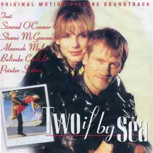 Various - Two If By Sea (Original Motion Picture Soundtrack) flac album