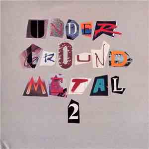 Various - Underground Metal 2 flac album