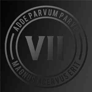 Various - VII Vol. 1 flac album