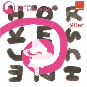 Various - Wetterleuchten Sampler 2014 (Hörschnecken) flac album