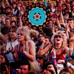 Various - Young, Hard & Heavy flac album