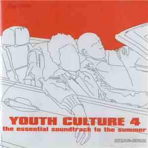 Various - Youth Culture 4 flac album