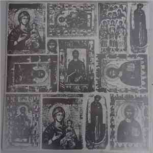 Васил Казанджиев - Живите Икони / Картини От България = The Living Icons / Pictures From Bulgaria flac album