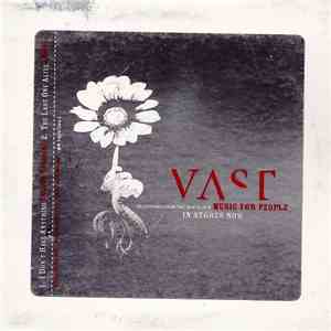 VAST - Selections From The New Album "Music For People" flac album