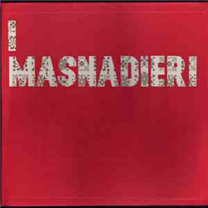 Verdi, Chorus And Orchestra Of RAI, Milano, Alfredo Simonetto - I Masnadieri flac album