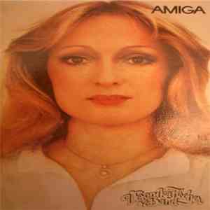 Veronika Fischer & Band - Aufstehn flac album