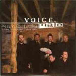 Voice Male - Merry Christmas flac album