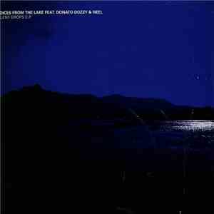 Voices From The Lake Feat. Donato Dozzy & Neel  - Silent Drops E.P. flac album