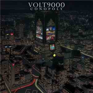 Volt 9000 - Conopoly flac album