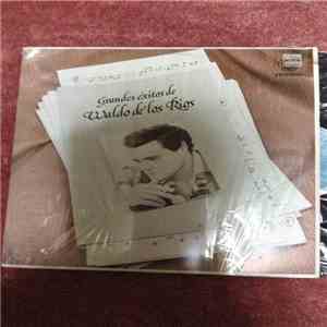 Waldo De Los Rios - Grandes Exitos De flac album