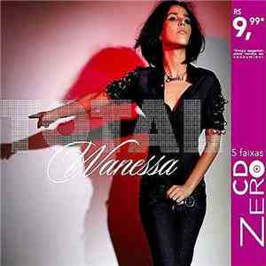 Wanessa - Total flac album