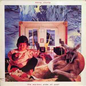 Wang Chung - The Warmer Side Of Cool flac album