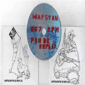 Wapstan / Pon De Replay - 667 RPM flac album