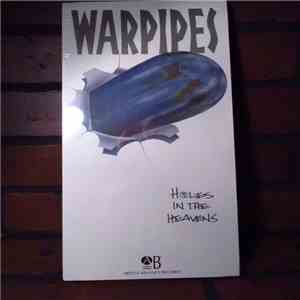 Warpipes - Holes In The Heavens flac album
