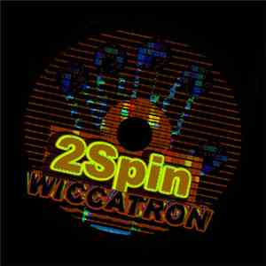 Wiccatron - 2Spin flac album