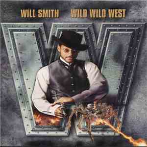 Will Smith - Wild Wild West flac album