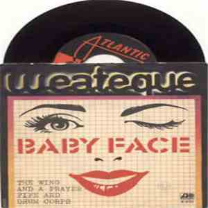 Wing And A Prayer Fife And Drum Corps. - Baby Face flac album