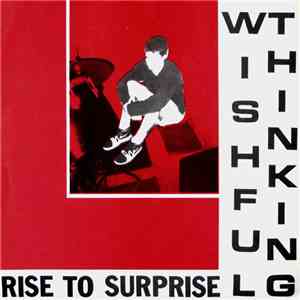 Wishful Thinking  - Rise To Surprise flac album