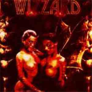 Wizzard  - Songs Of Sins And Decadence flac album