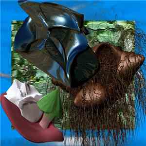 woopheadclrms - Meeting Room + Rare Plants flac album