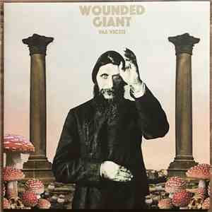 Wounded Giant - Vae Victis flac album