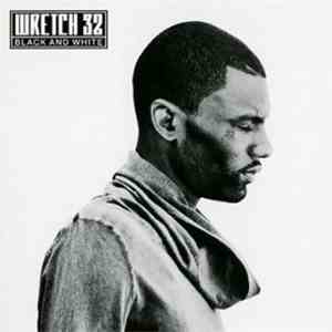 Wretch 32 - Black And White flac album