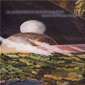 Xanthocephalus - Syntonic Reasoning flac album