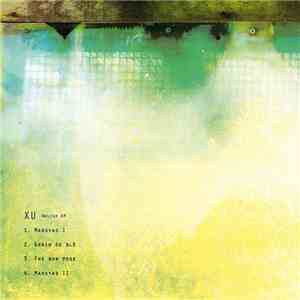 Xu  - Relief flac album