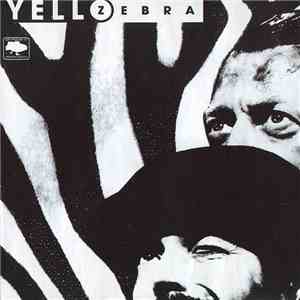 Yello - Zebra flac album