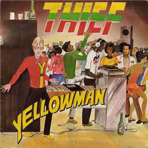 Yellowman - Thief flac album