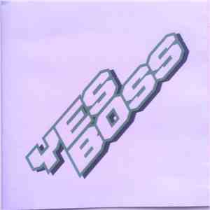 Yes Boss - Tongues In Knots flac album