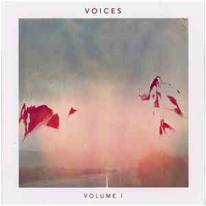 Young Oceans - Voices, Volume 1 flac album